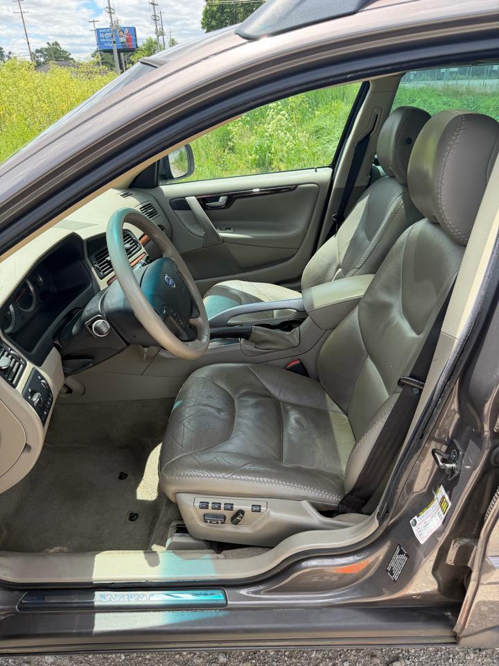 Volvo XC70  2007