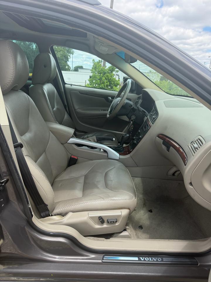 Volvo XC70  2007