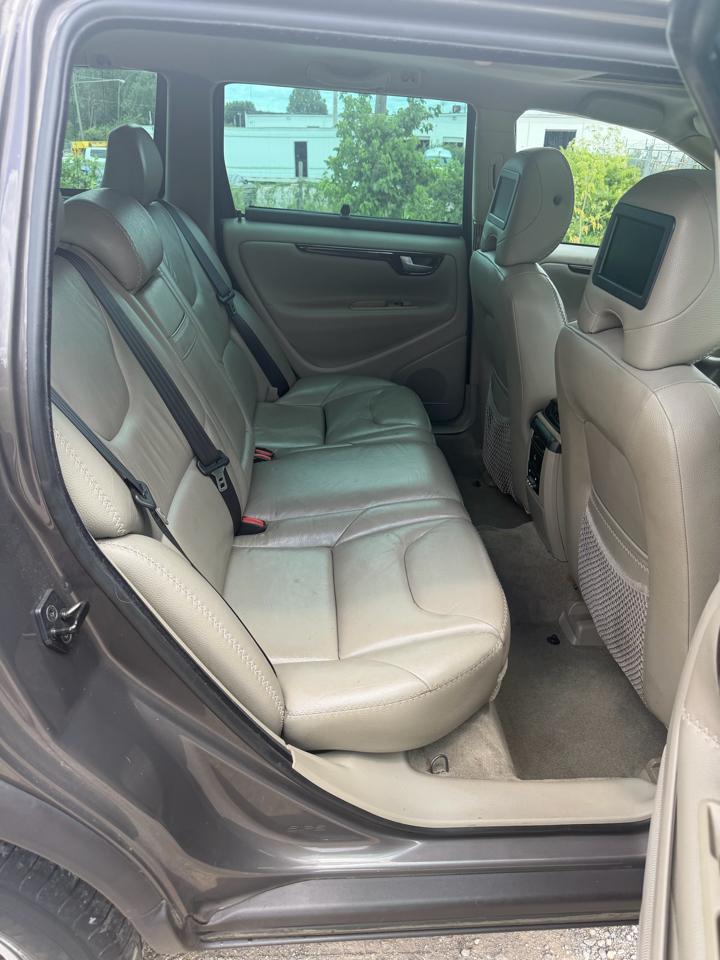 Volvo XC70  2007
