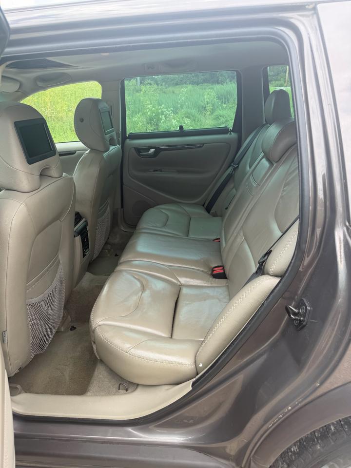 Volvo XC70  2007