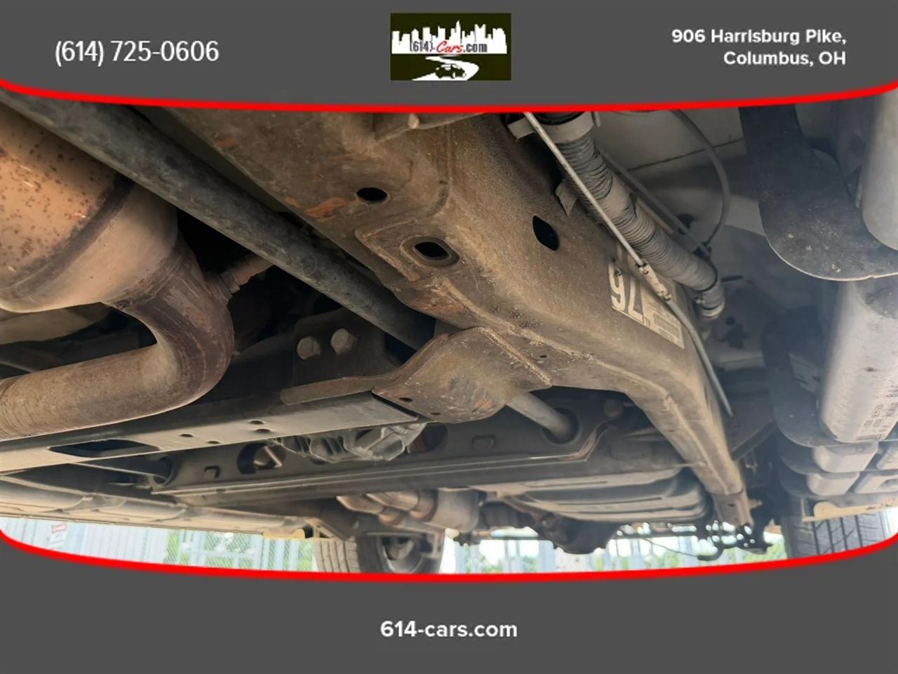 Cadillac Escalade AWD 2005