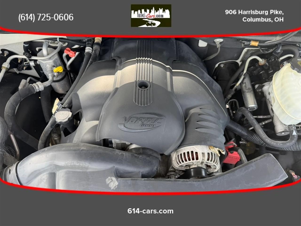 Cadillac Escalade AWD 2005