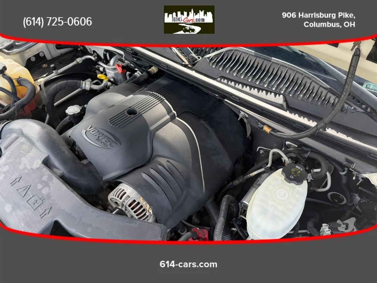 Cadillac Escalade AWD 2005