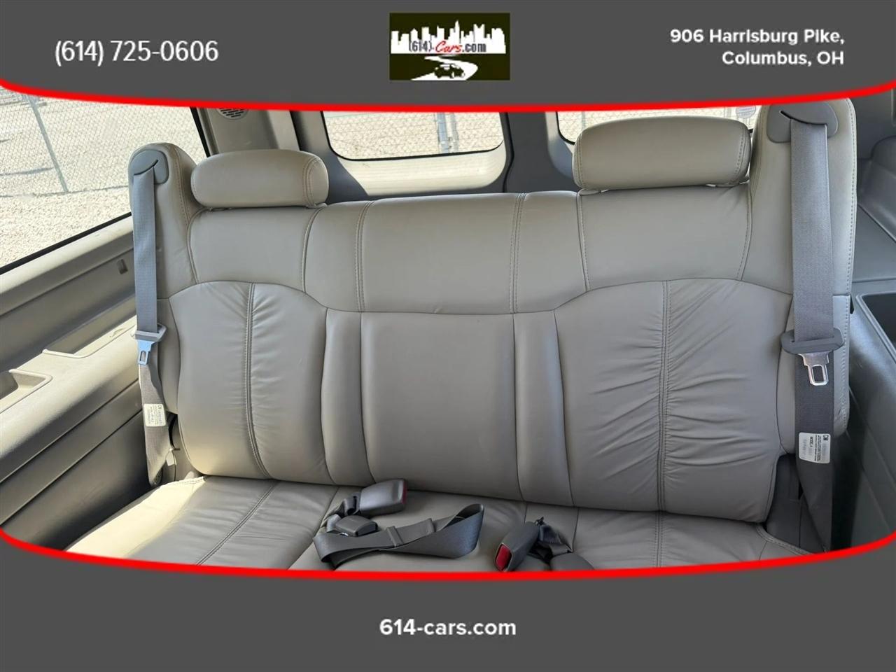 Chevrolet Suburban K1500 4WD 2000