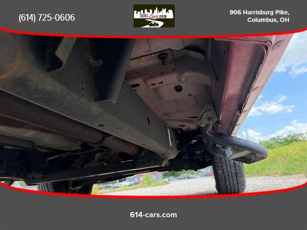 RAM 1500 ST LWB 2WD 2012
