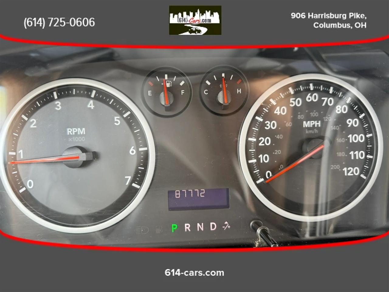 RAM 1500 ST LWB 2WD 2012