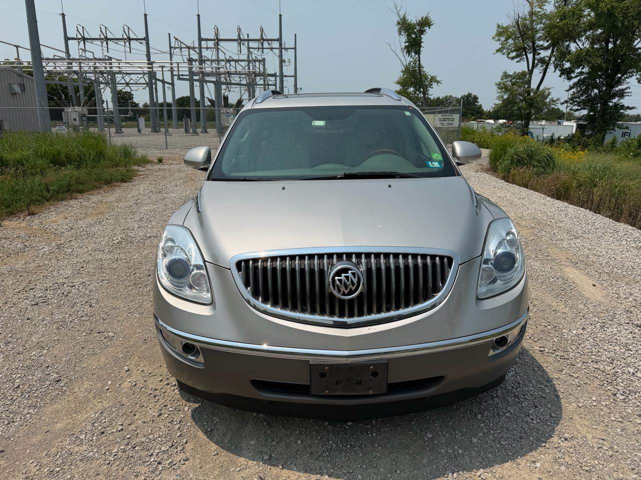 Buick Enclave CXL AWD 2008