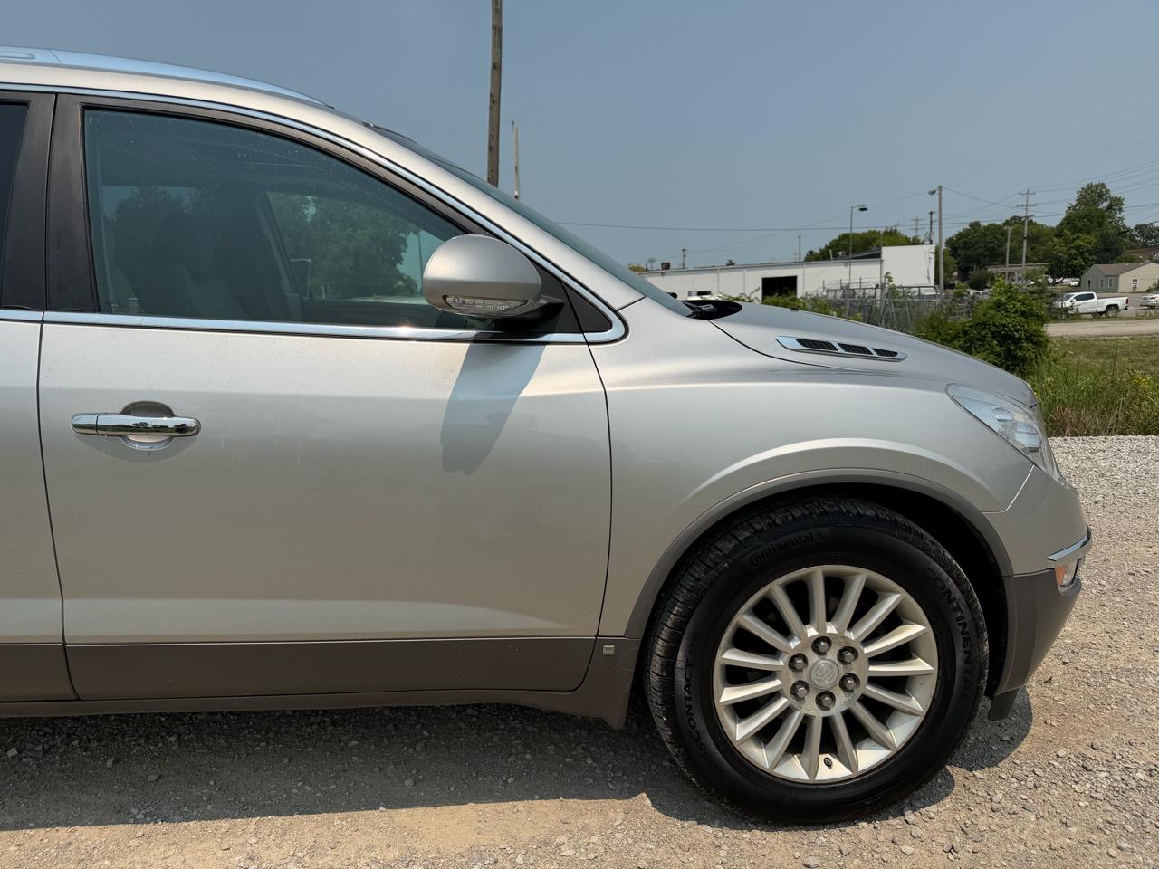 Buick Enclave CXL AWD 2008