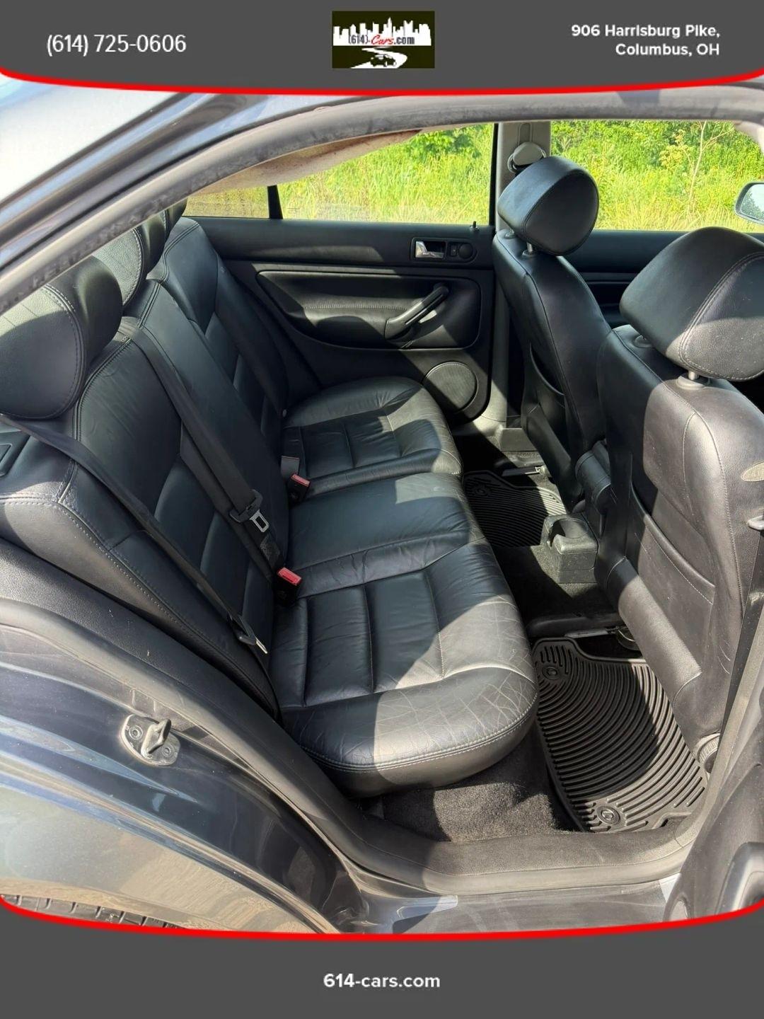Volkswagen Jetta GLS TDI 2005