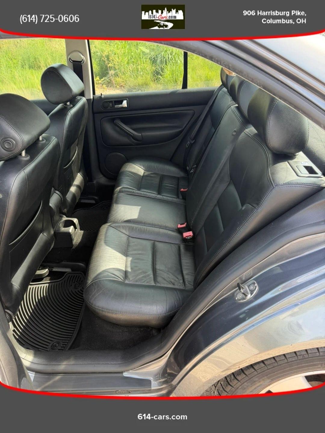 Volkswagen Jetta GLS TDI 2005