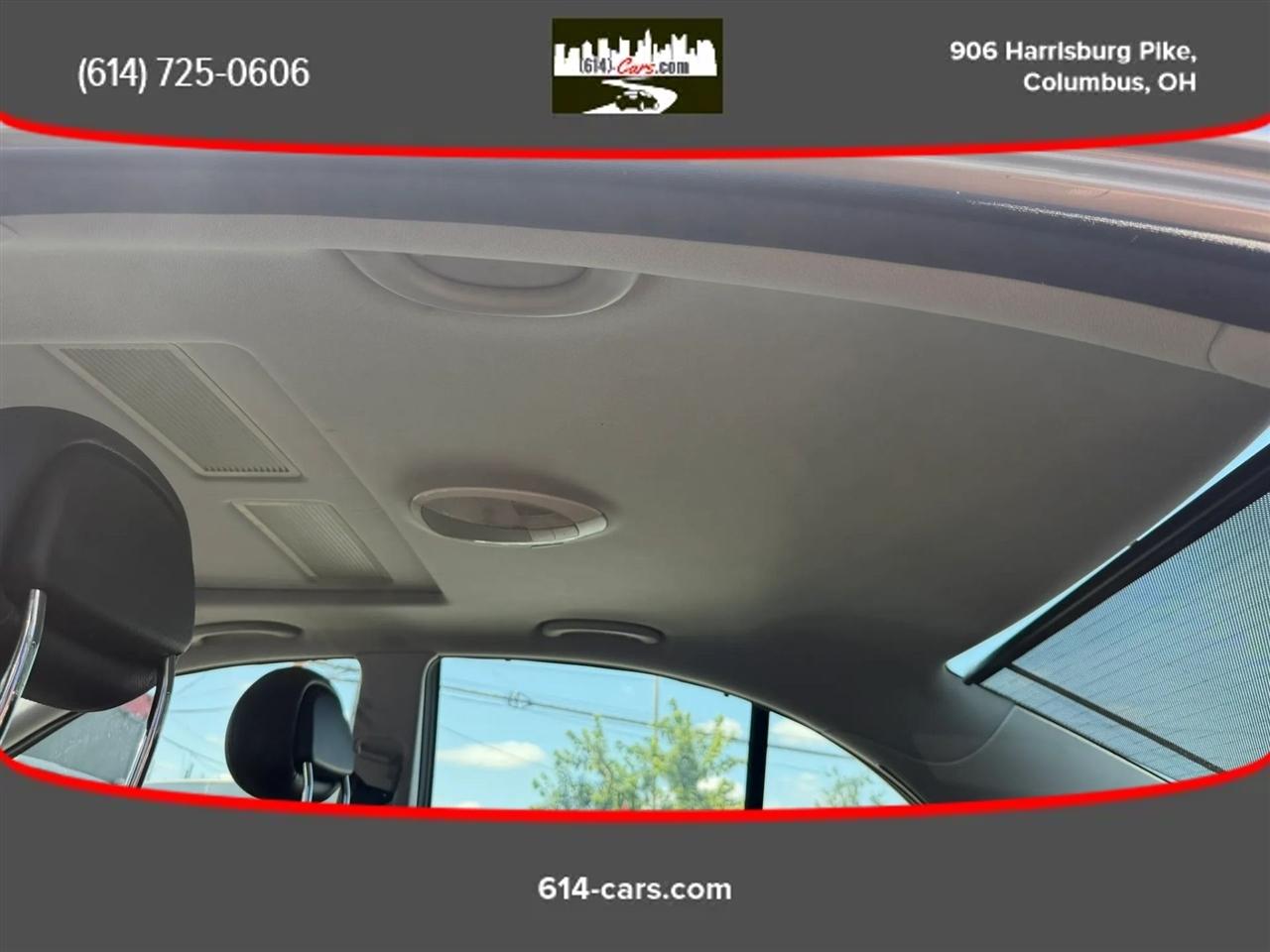 Mercedes-Benz E-Class E320 CDI 2005