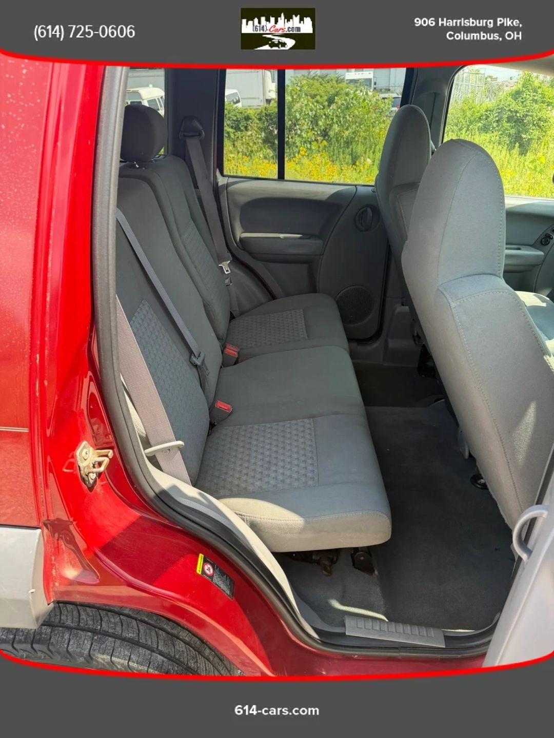 Jeep Liberty Sport 4WD 2005