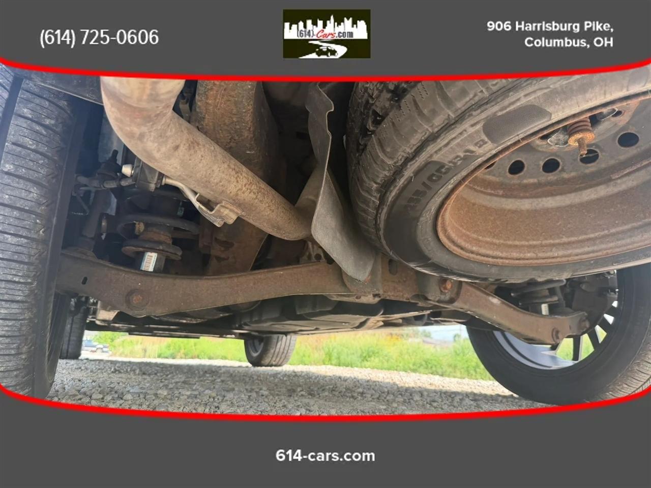 Mercury Mountaineer Premier 4.6L AWD 2010