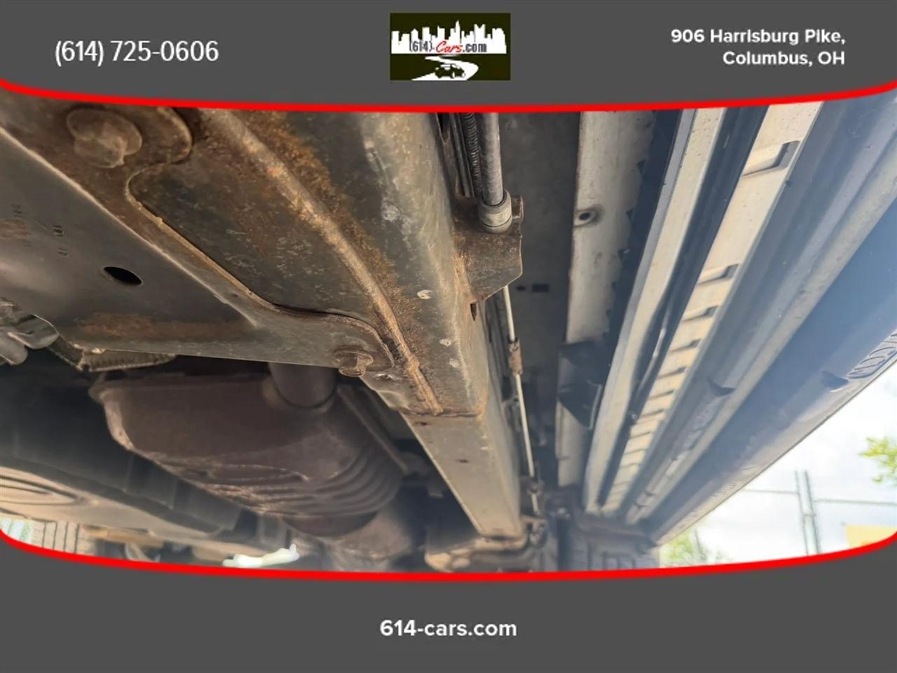 Mercury Mountaineer Premier 4.6L AWD 2010