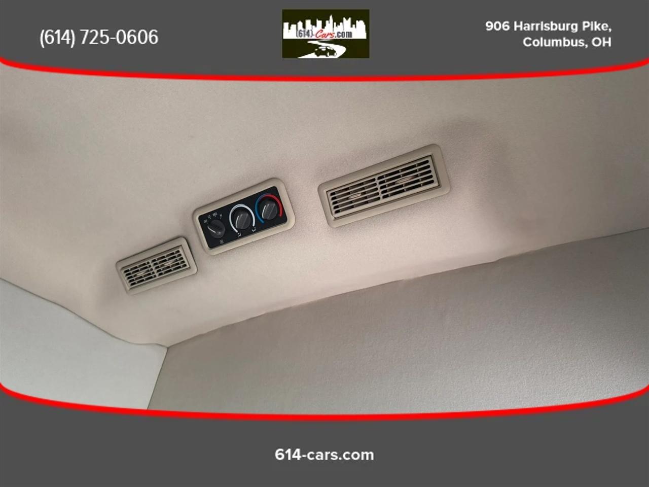 Chevrolet Express LS 1500 AWD 2007