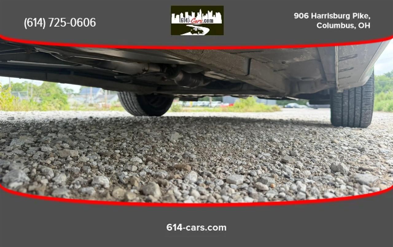 Toyota Matrix 2WD 2005