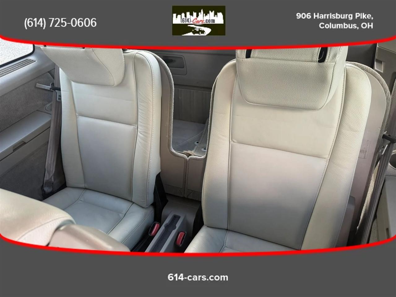 Volvo XC90 V8 2005