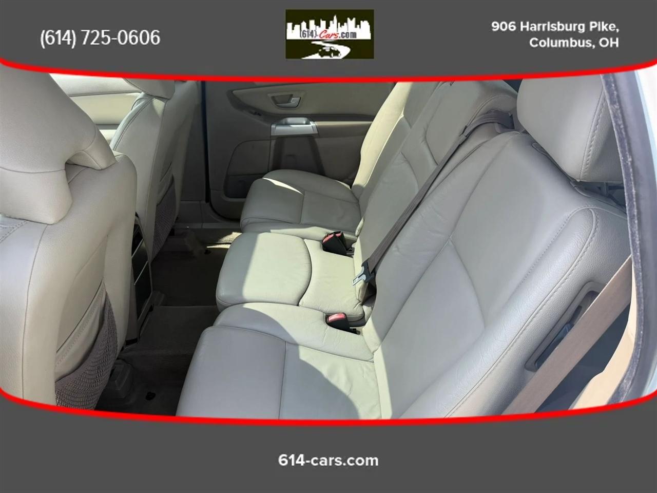 Volvo XC90 V8 2005