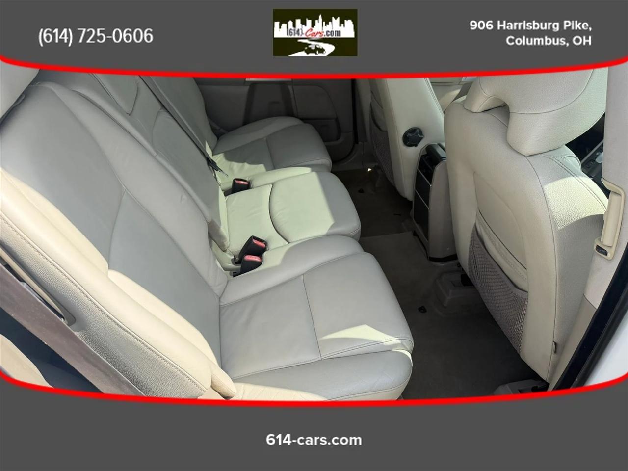 Volvo XC90 V8 2005