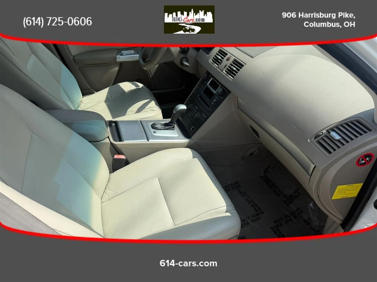 Volvo XC90 V8 2005