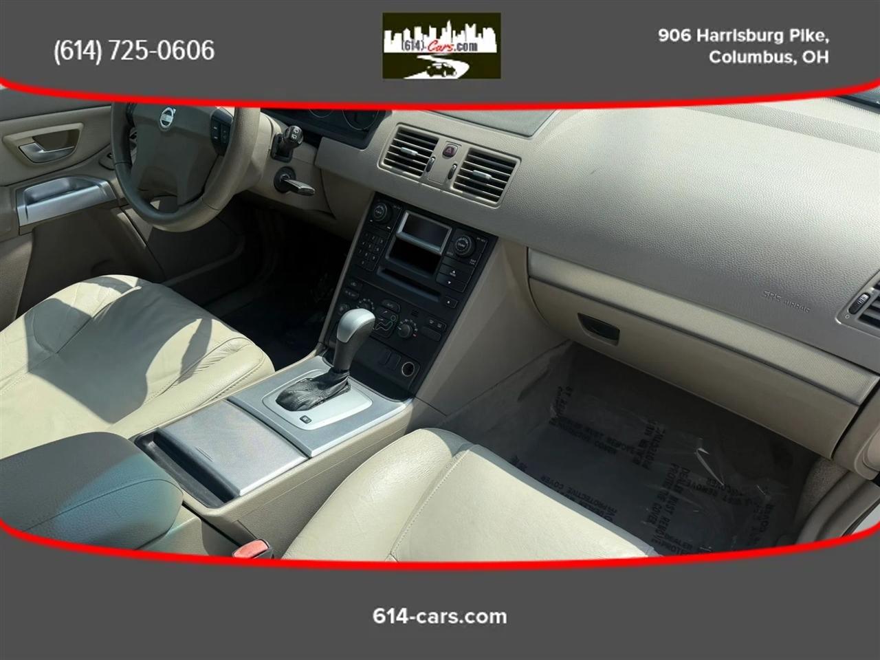 Volvo XC90 V8 2005