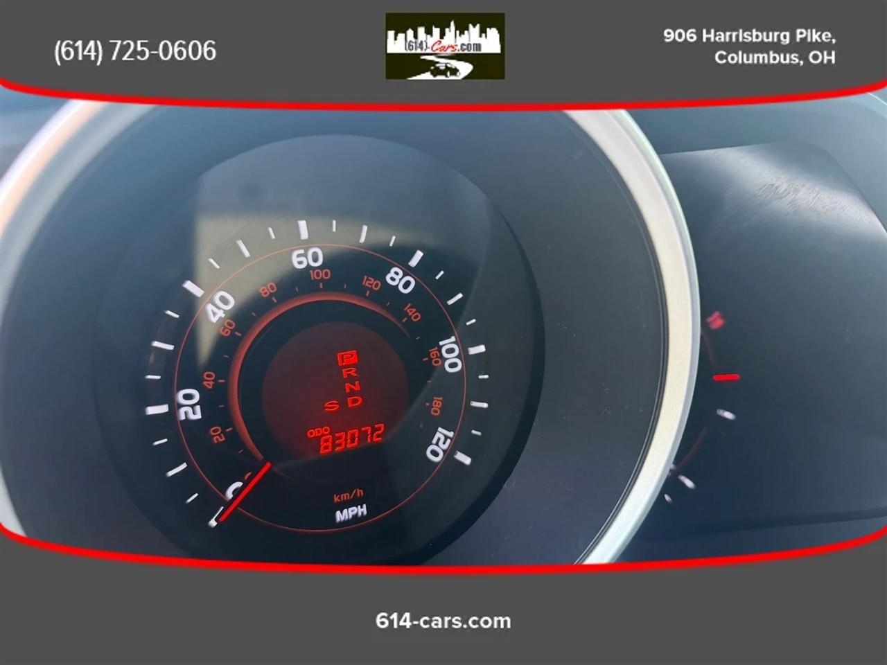 Toyota 4Runner SR5 4WD 2010