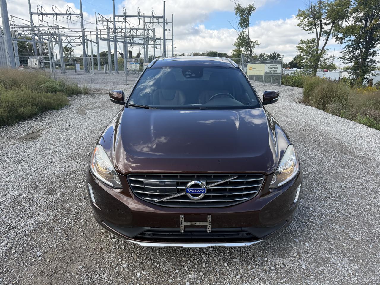 Volvo XC60 T5 Premier AWD 2015