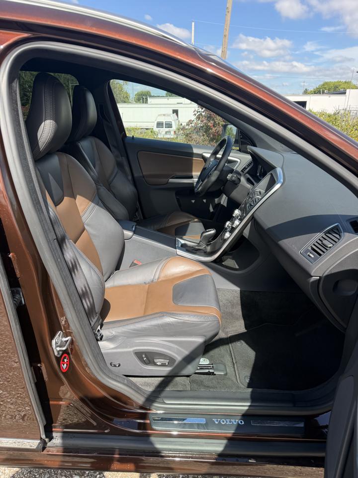 Volvo XC60 T5 Premier AWD 2015
