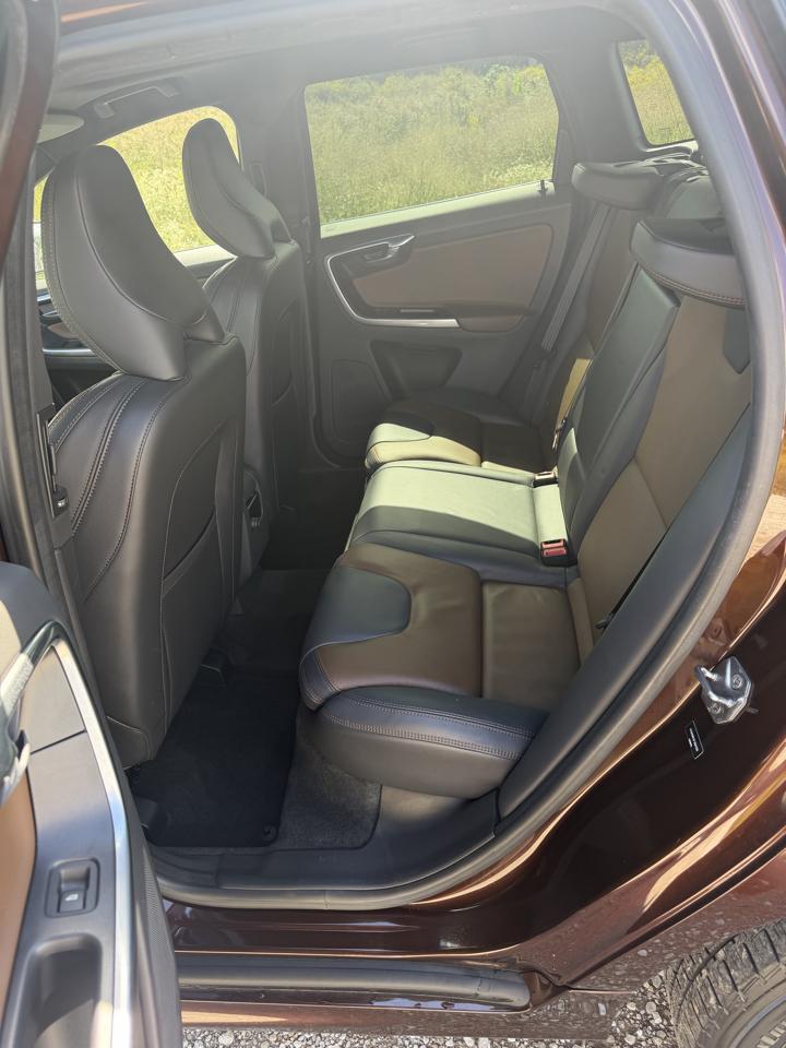 Volvo XC60 T5 Premier AWD 2015