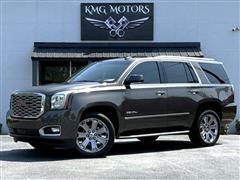 2019 GMC Yukon  2019 GMC Yukon