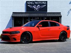 2019 Dodge Charger  2019 Dodge Charger