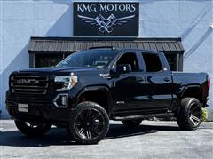 2020 GMC Sierra 1500  2020 GMC Sierra 1500