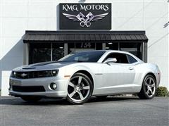 2010 Chevrolet Camaro 