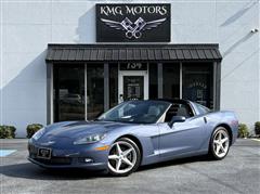 2013 Chevrolet Corvette 