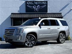 2019 Cadillac Escalade 