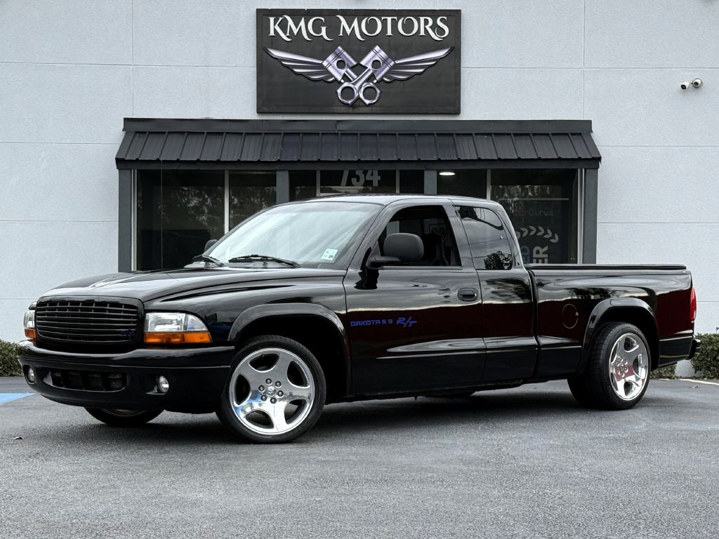 2000 Dodge Dakota R/T Club Cab 2WD