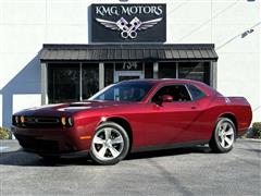 2020 Dodge Challenger 