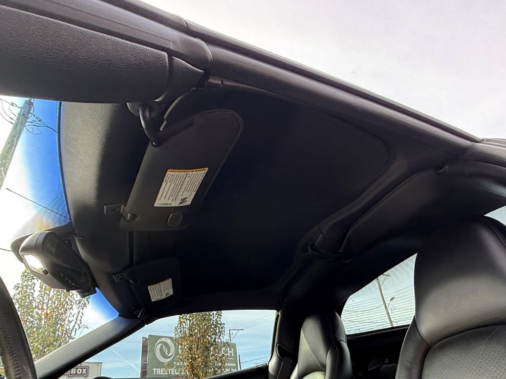 Chevrolet Corvette 2dr Cpe 2008