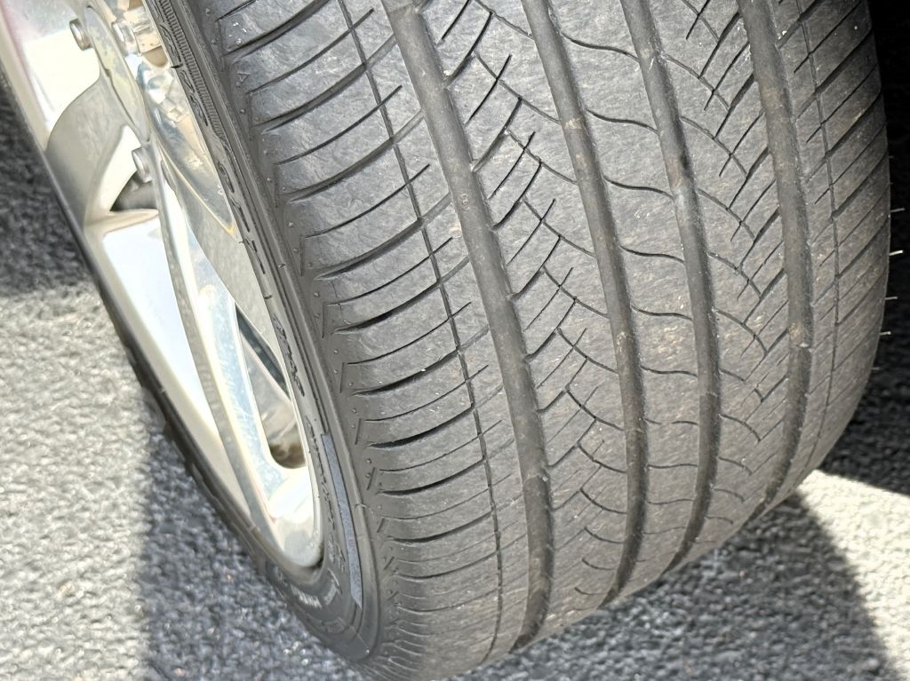 Chevrolet Corvette 2dr Cpe 2008