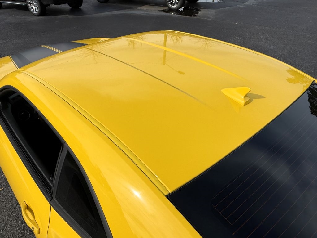 Chevrolet Camaro 2dr Cpe 2SS 2012