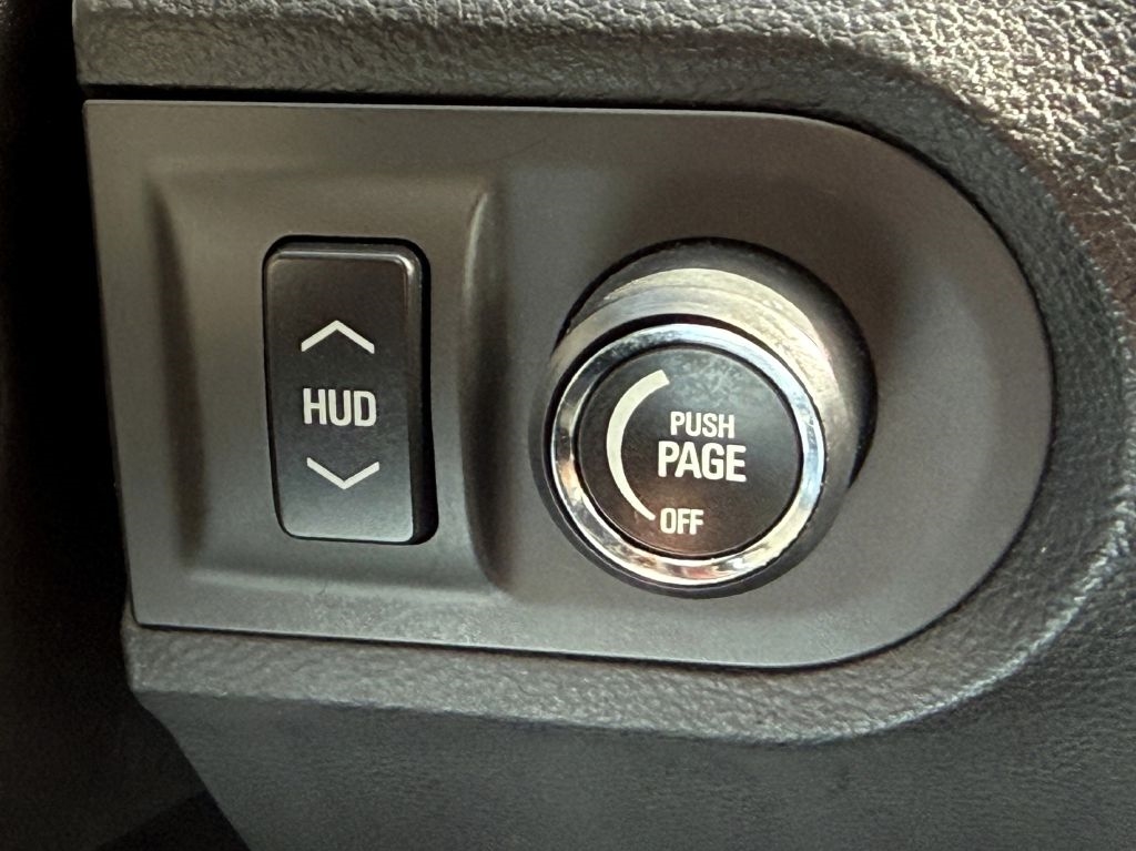 Chevrolet Camaro 2dr Cpe 2SS 2012