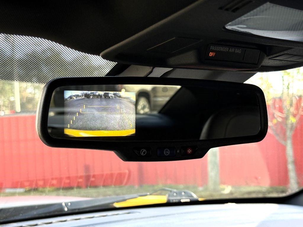 Chevrolet Camaro 2dr Cpe 2SS 2012