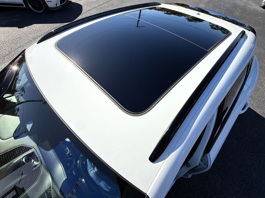 Porsche Macan GTS AWD 2018