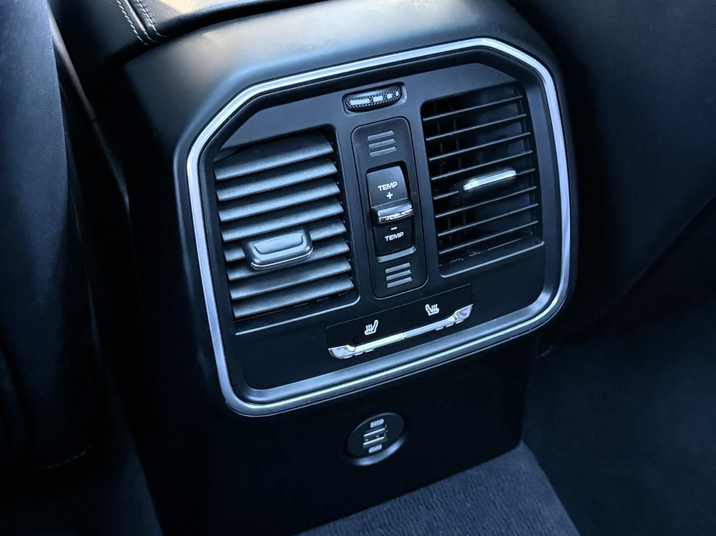 Porsche Macan GTS AWD 2018