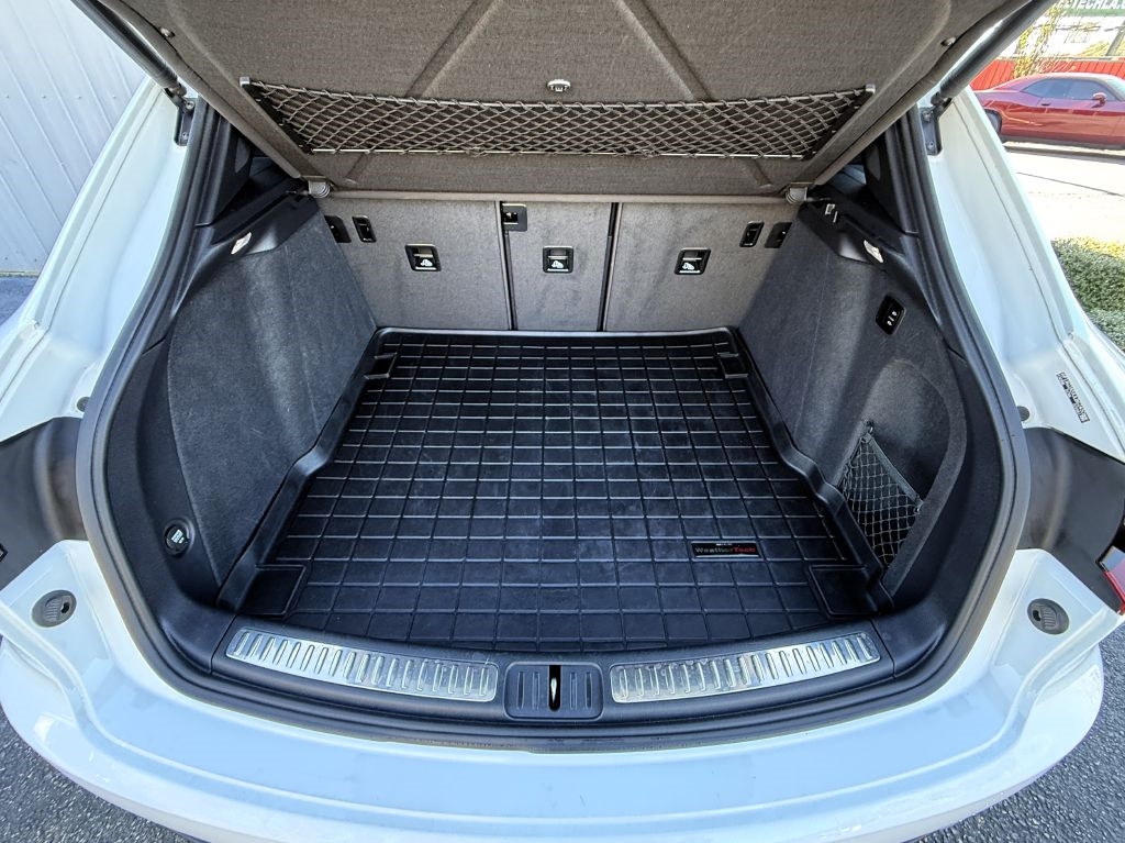 Porsche Macan GTS AWD 2018