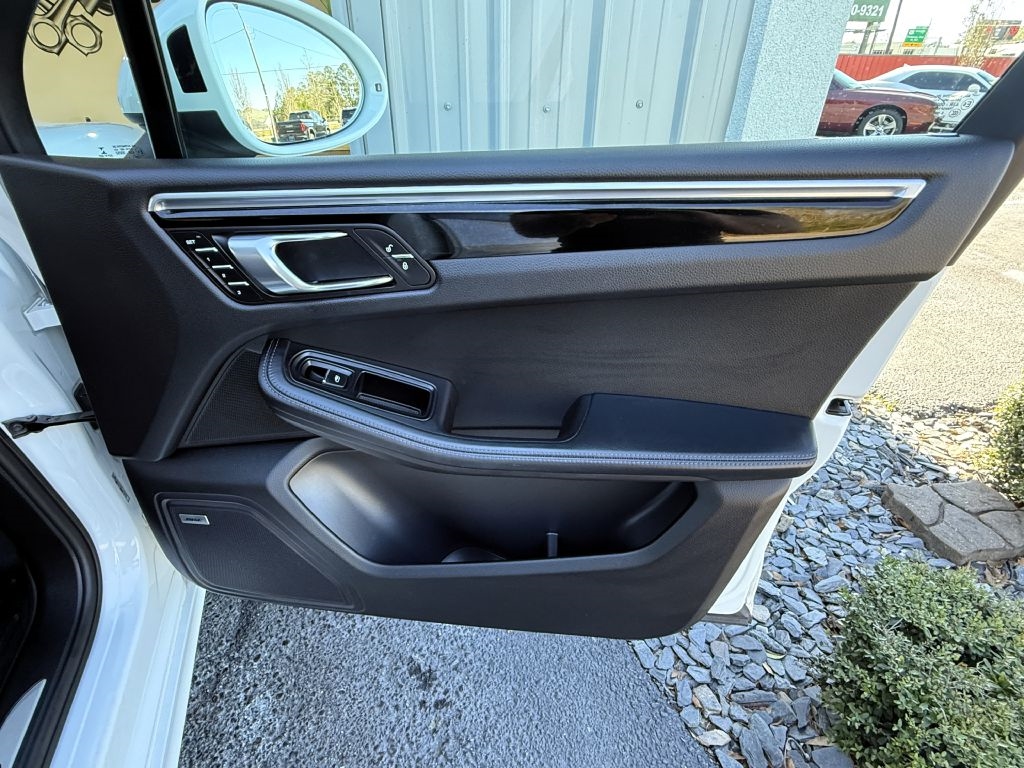 Porsche Macan GTS AWD 2018