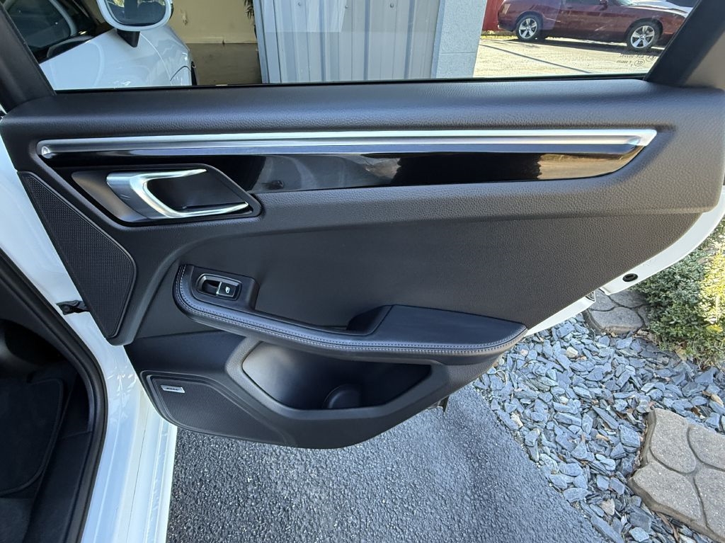 Porsche Macan GTS AWD 2018