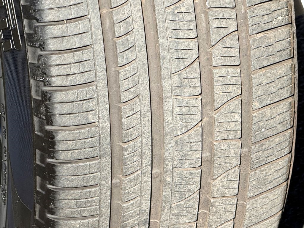 Porsche Macan GTS AWD 2018