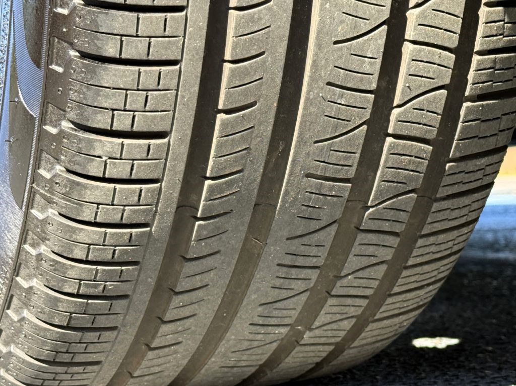 Porsche Macan GTS AWD 2018