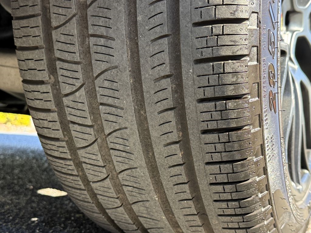 Porsche Macan GTS AWD 2018